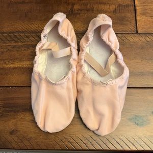 Ballet Slippers 🩰